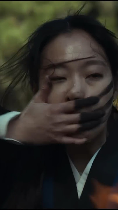 Why Korean shamans are women