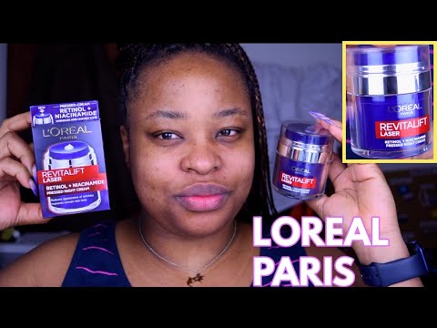 Video: L’Oreal Invisible Protect Clear Cool Lotion 50+ Revisión