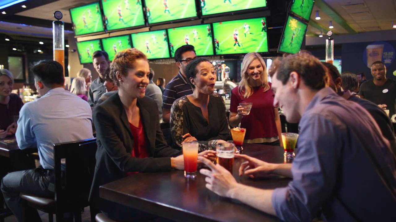 Dave & Buster's hiring 180 positions for Lynnwood opening