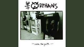 Video thumbnail of "The Orphans - Plastic Threat"