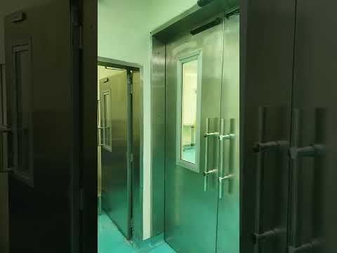 من أعمالنا صيانة وترميم جميع أبواب عناية وزراعة الكلى في مستشفى الثورة بصنعاء اليمن السعوديه عمان