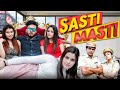 Sasti Masti || Elvish Yadav