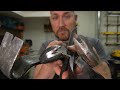 Understanding Nail Pullers
