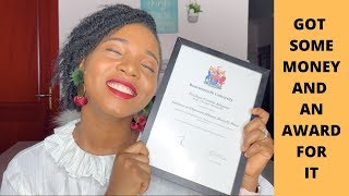 HOW I MADE A DISTINCTION IN MY MBA | Masters in the UK