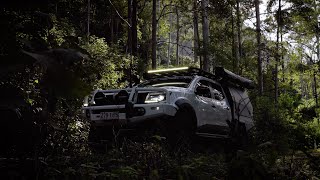 Tech Spec Hyperion Single Row Light Bars