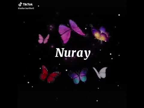 Nuray