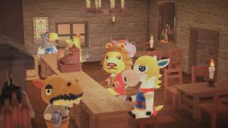 Golden Hour Café Study Session ☕✨ | Soft Jazz + Nature | Imaginary Realm screenshot 4