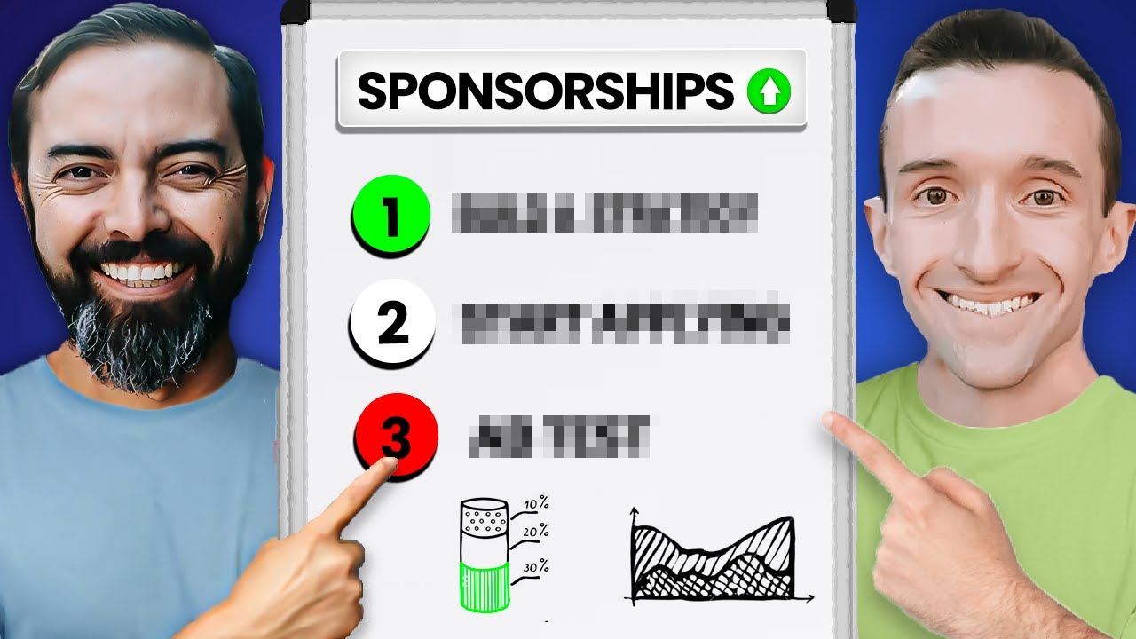 SPI’s Brand Deal Playbook (ft. Pat Flynn & Matt Gartland)