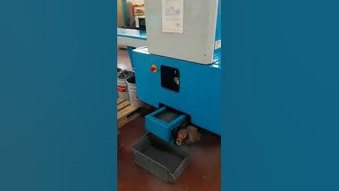 Finn Power Finland Made A5.25 punch press machine