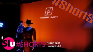 Launch 2016 The Virtual Tilt Effect Of The Footlight 862 Robert Juliat