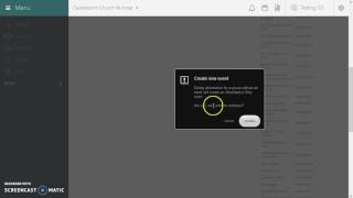 10 CCB Check In Event Hack screenshot 5