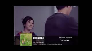 Ary Kencana – Cinta Mati (  )