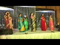 Hasitha Sangeeth 2019 - Ladies Dance