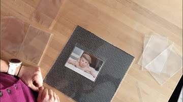 Tool Tip: How to Make a Peekaboo Pocket™ Accordion by Creative Memories