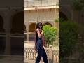 A Day in Jaipur in Punjabi fit | Patiala Suit is love🪷❣️ #shorts #viral