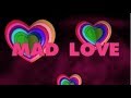 Moti  vigiland  mad love official lyric