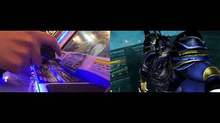 【1207】DFFAC 6本目