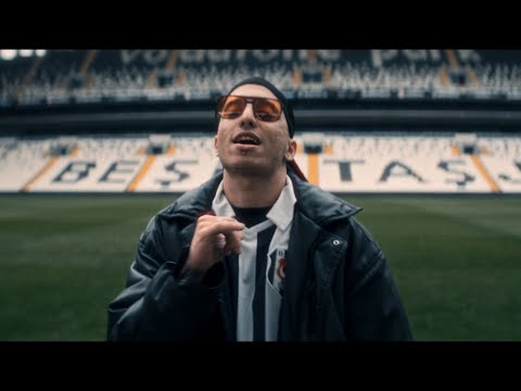 PARK, Baneva - Hızlı Tren (Official Music Video)