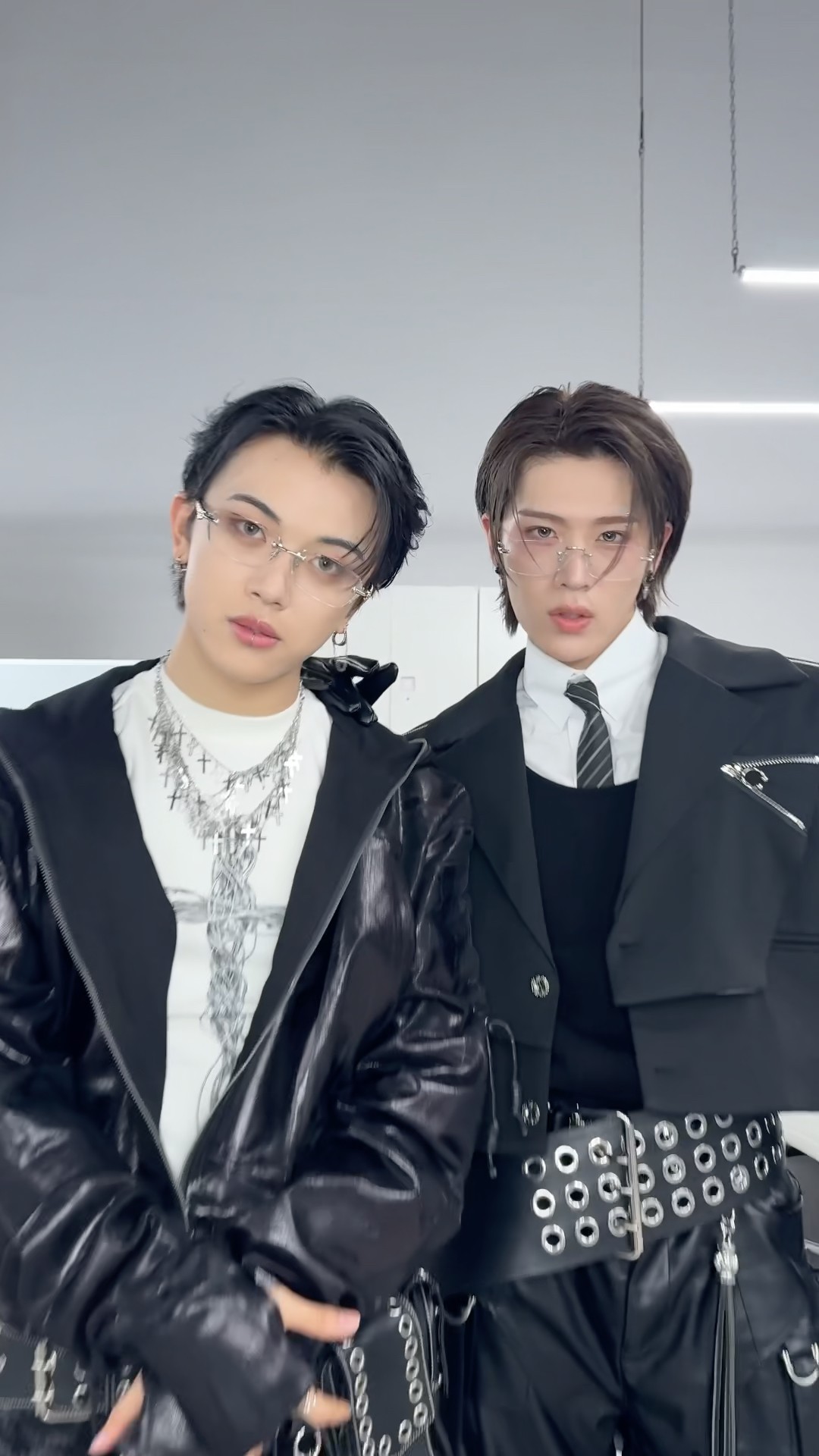もうワナでもいい🐬そうワナでもいい🐵 #DXTEEN #DXTN #DXTEEN_Wanna
