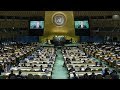 Крым на заседании ООН | Радио Крым.Реалии