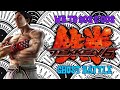 🎮 Tekken 6 | Ghost Battle | Kazuya Mishima | Beginner to 1st Dan | RPCS3 Gameplay