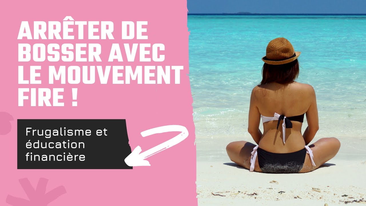 PARTIR EN RETRAITE ANTICIPÉE GRÂCE À SES ÉCONOMIES : FANTASME OU RÉALITÉ ? | LOUISE BUDGETS