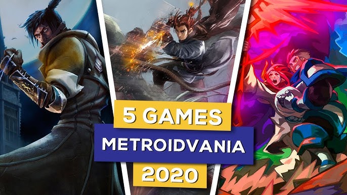30 jogos indie para ficar de olho em 2019 - GameBlast