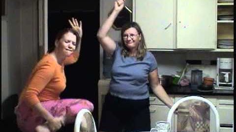 Someone warn the Bride4.mpg