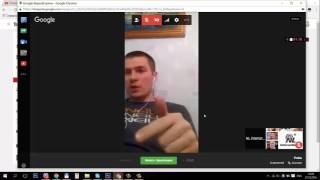 видео Скачать Google Hangouts на Андроид – Гугл Хэнгаутс