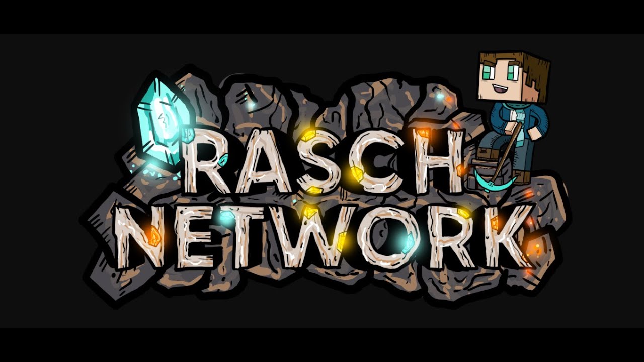 Base Preview | RaschMC Factions - YouTube