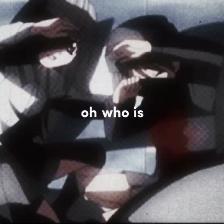 who is she - Lucy/Kaede and Aiko [Edit] [Elfen Lied OVA]