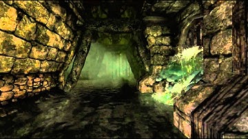 Amnesia Part 25 - MaximusBlack