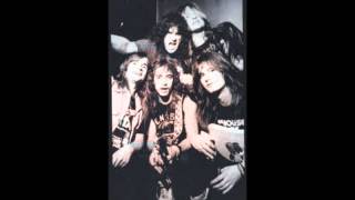 Exodus: Bonded By Blood (Lyrics)