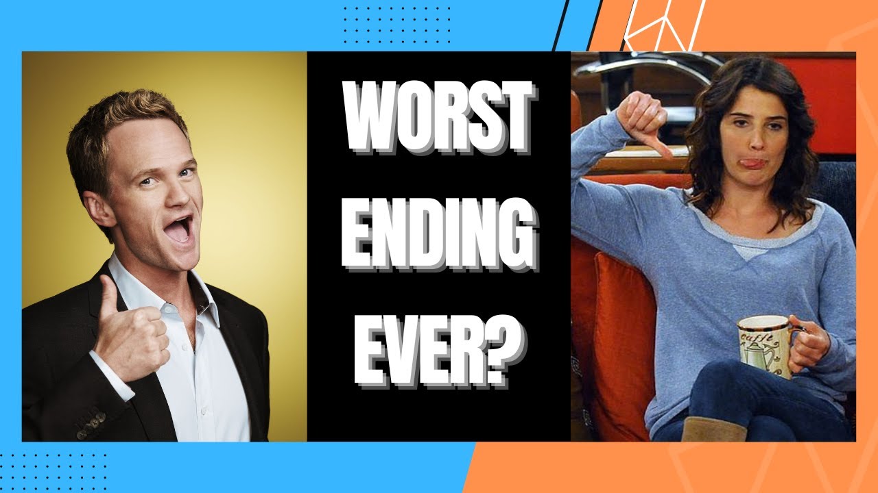 Breaking Down the Legendary Story of How I Met Your Mother: The Post-Binge Podcast - Episode 1