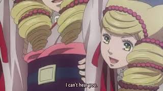 Otome Youkai Zakuro