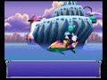 Klonoa: Door To Phantomile Real-Time Neural Network Upscale Emulation