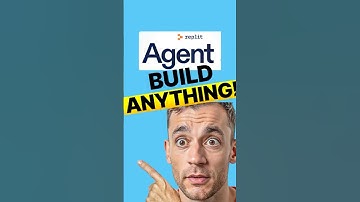 NIEUWE Replit AI-agenten zijn GEK!