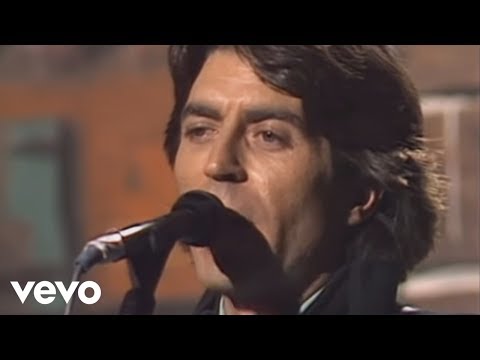 Joaquín Sabina - Princesa (Video Actuacion TVE)