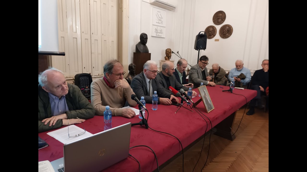 ГОРАН ПЕТРОВИЋ: СЕЋАЊЕ