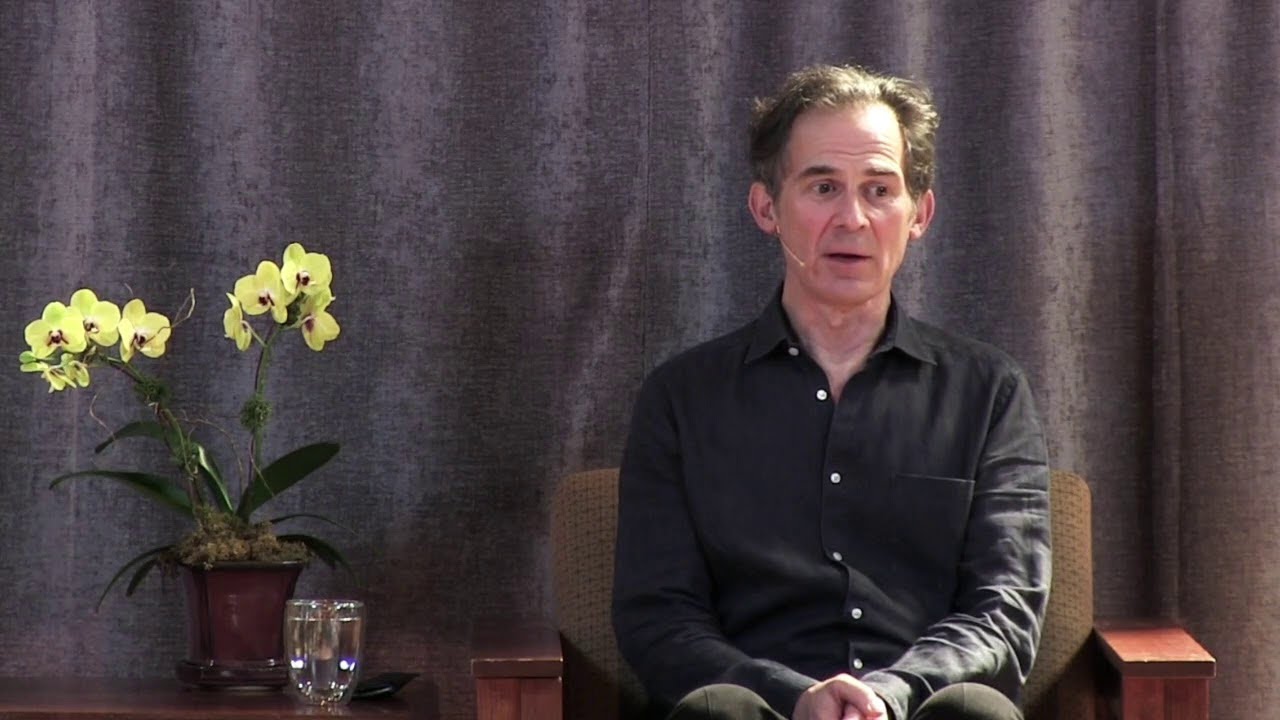 Meditation: Our Essential Nature Is Prior to Experience || Rupert Spira