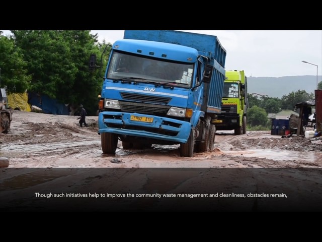 Watch DPU Short Film Competition 2017 - 2nd place on YouTube.