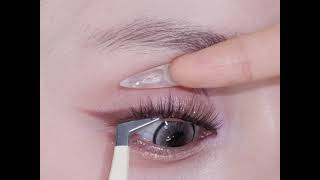 Famous Soft brown eyeshadow that makes your eyes look naturally deeper ✨🤎 Wealth