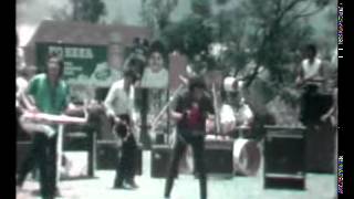 Download Lagu Rhoma Irama feat. Riza Umami - Suara Gendang MP3