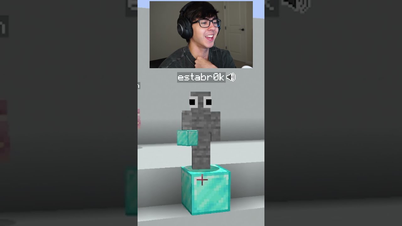 I Made This One TOO HARD Minecraft Color Match VS GIRLFRIEND Shorts Minecraftshorts