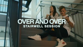 Over \u0026 Over (Stairwell Session) | ELEVATION RHYTHM