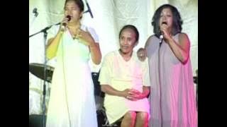 Vavaka ho an'i Neny - Nanie, Lilie (Naly Rakotofiringa)