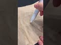 書けない貼れるペン