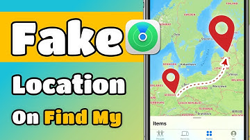 3 BEST Ways To Fake Location On Find My iPhone [iOS 18.3]