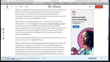 Evaluating Sources Part 2