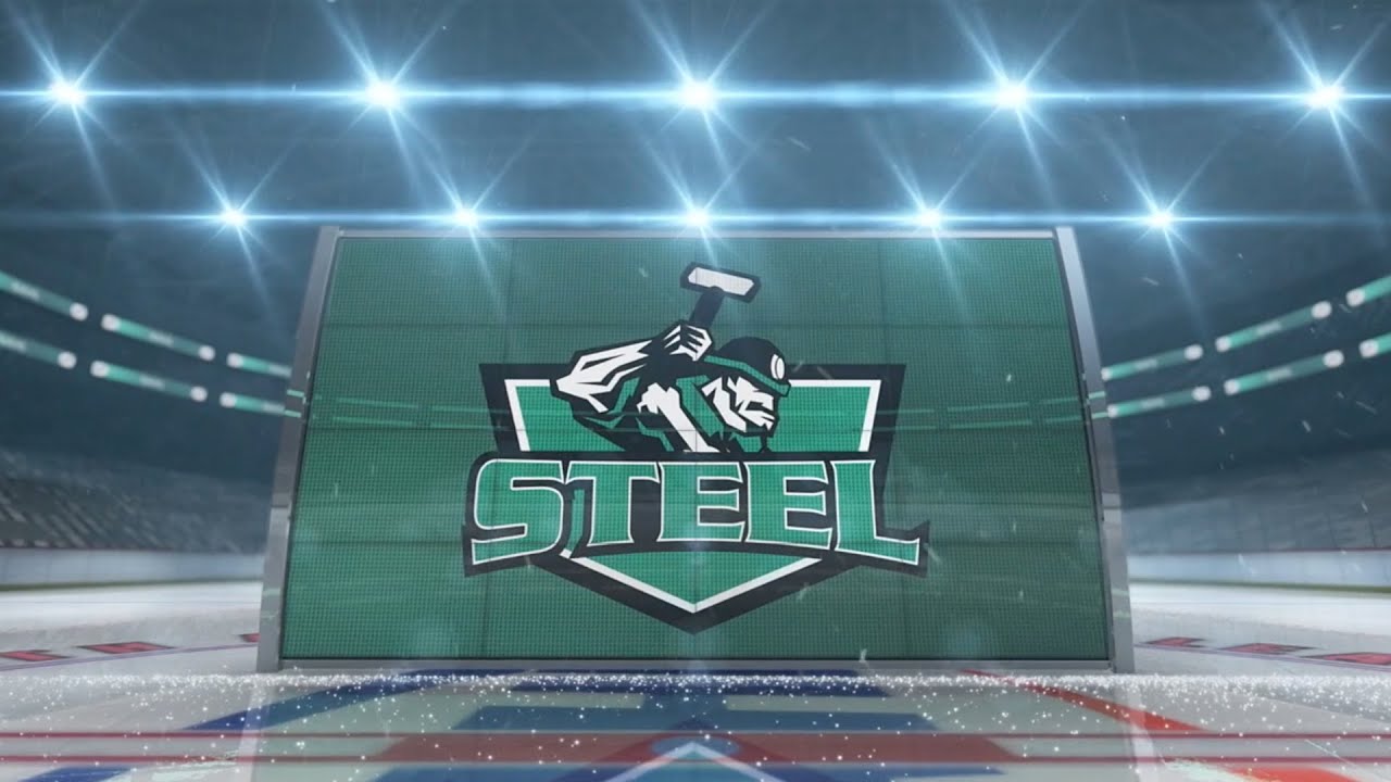 Chippewa Steel, North American Hockey League